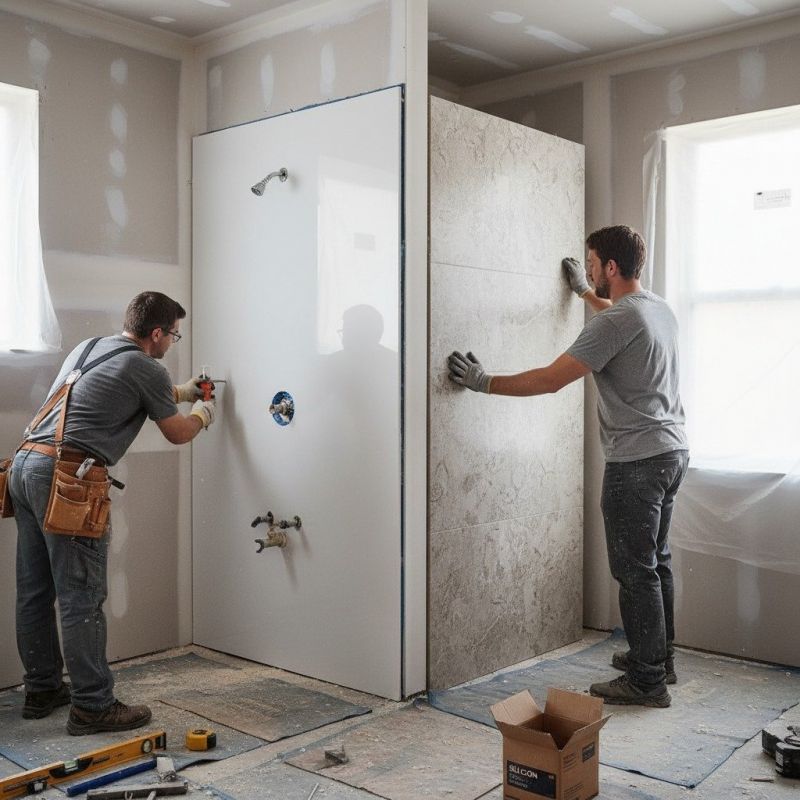 Top Bathroom Remodeling Companies in Jamul, CA