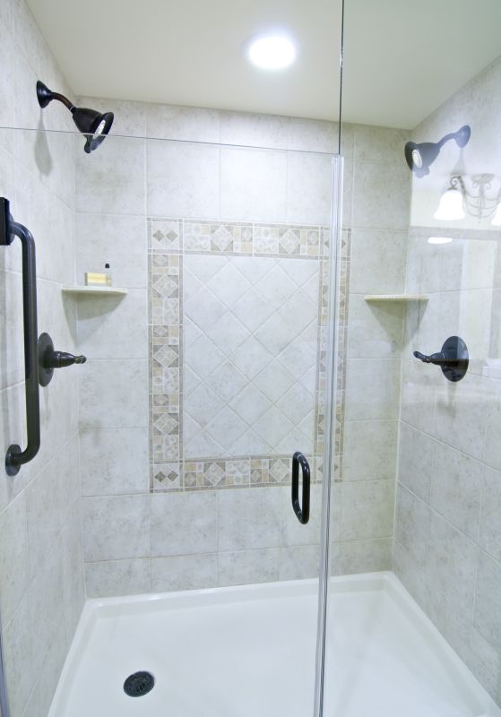 Shower Doors